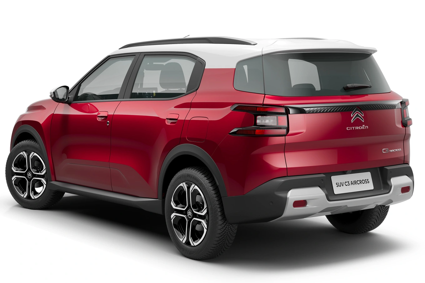 Citroen C3 Aircross 5 1
