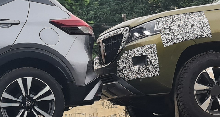 Peugeot Landtrek