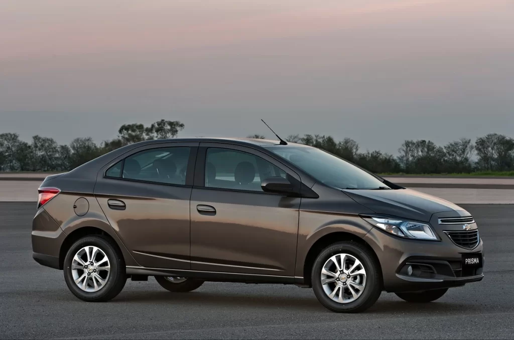 Prisma Destaque