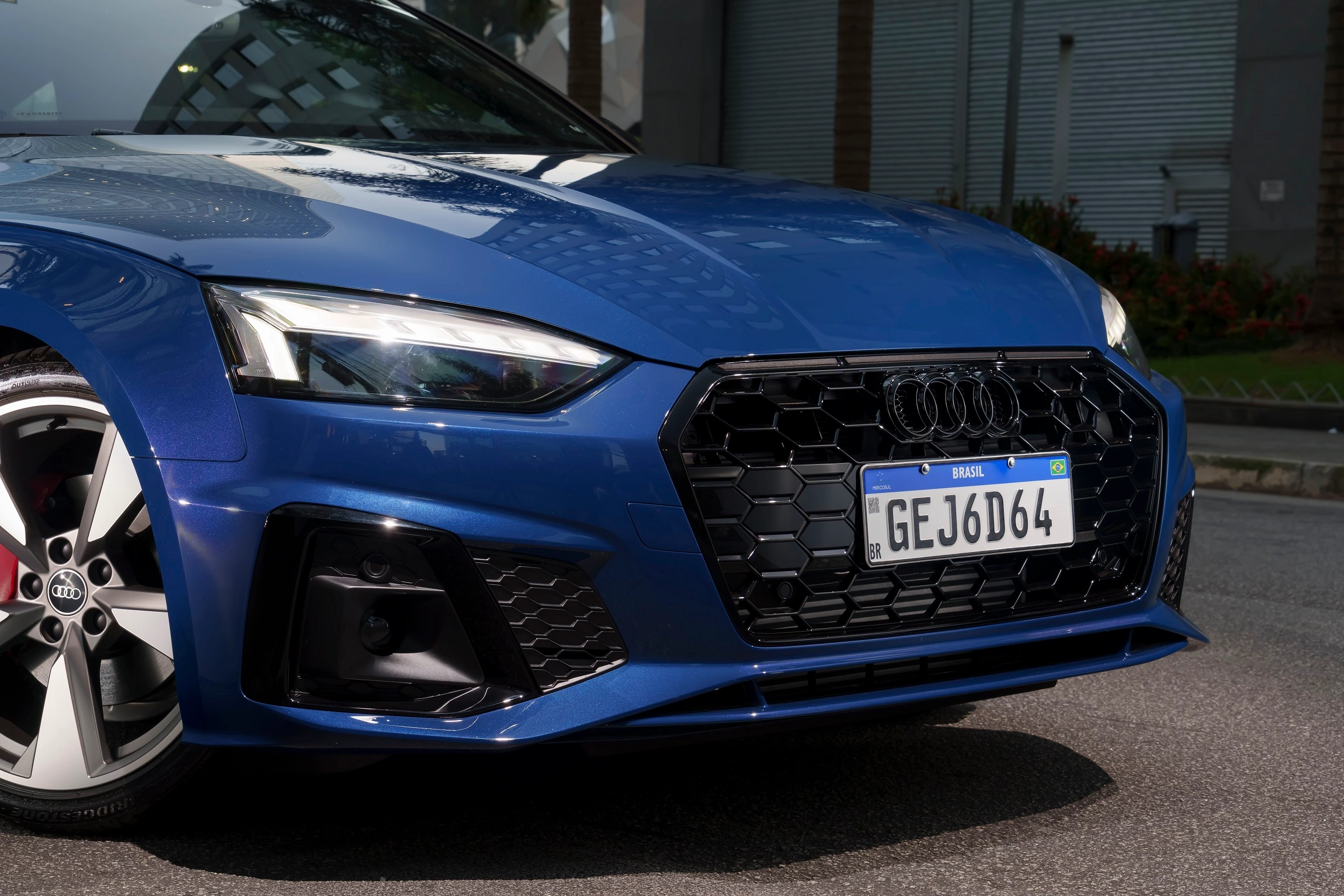 Audi A5 Carbon Edition (3)