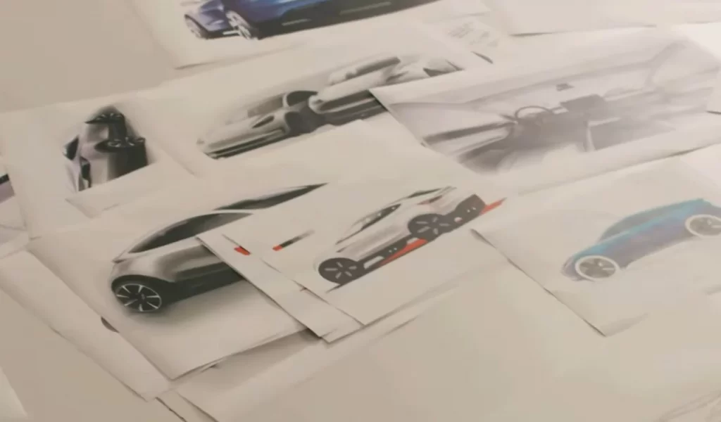 Futuro Tesla compacto