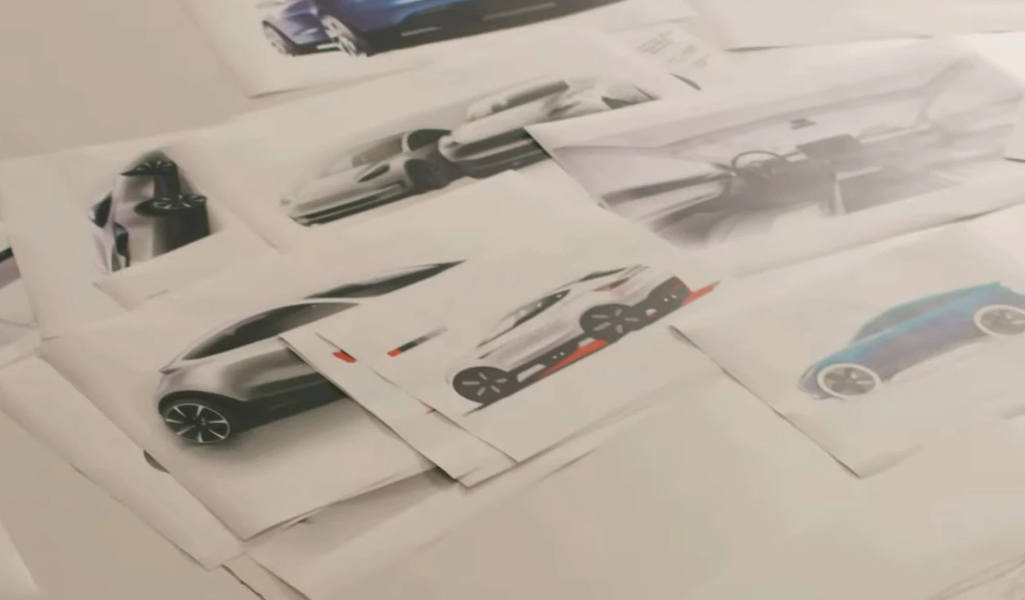 Futuro Tesla compacto