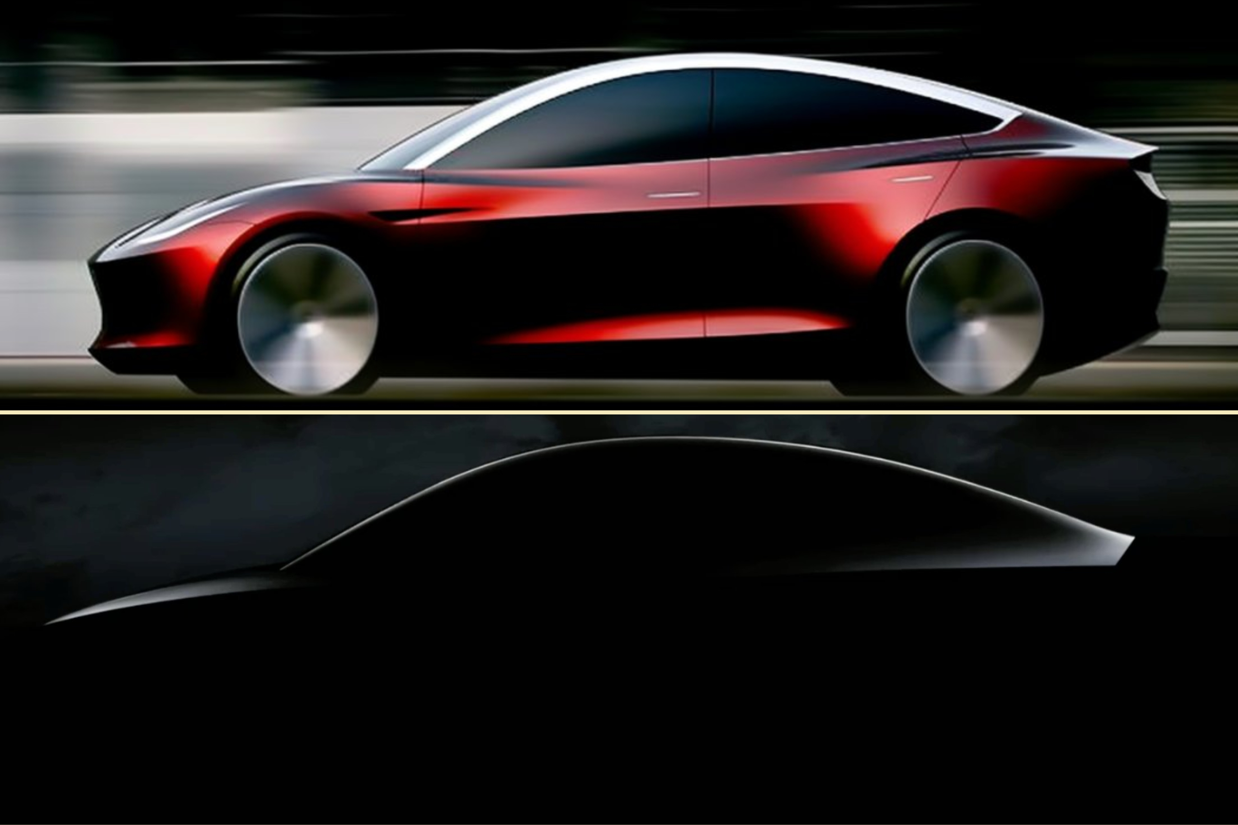 Futuro Tesla compacto