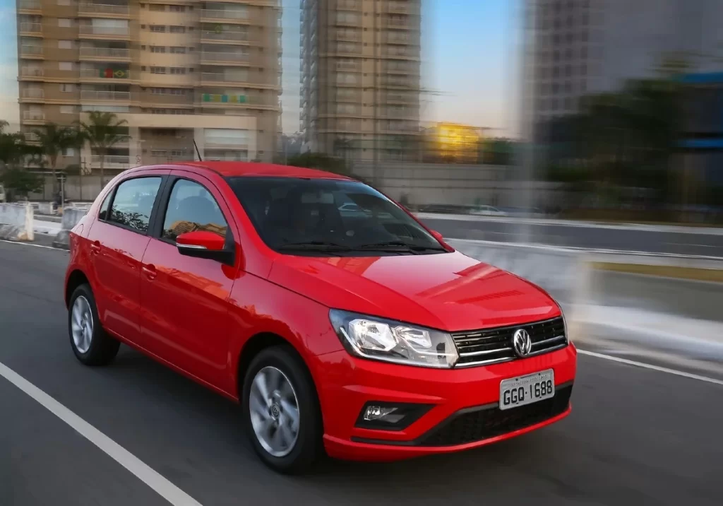 Carros usados fora de linha que ainda valem a pena