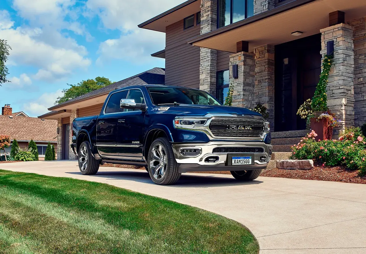 Ram 1500