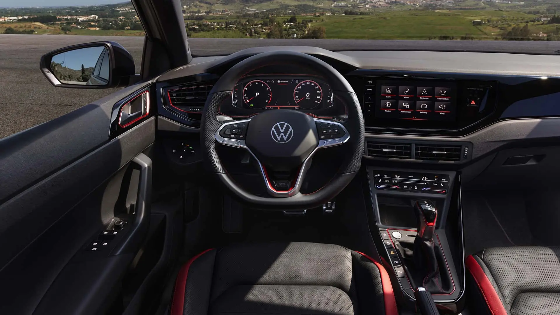 Volkswagen Polo Gti Edition 25 Years (4)
