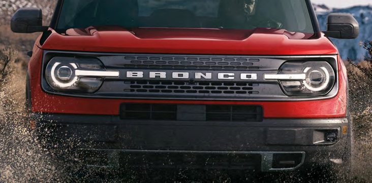 Ford Bronco Sport Destaque 6