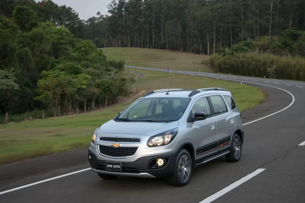 Spin Activ Destaque