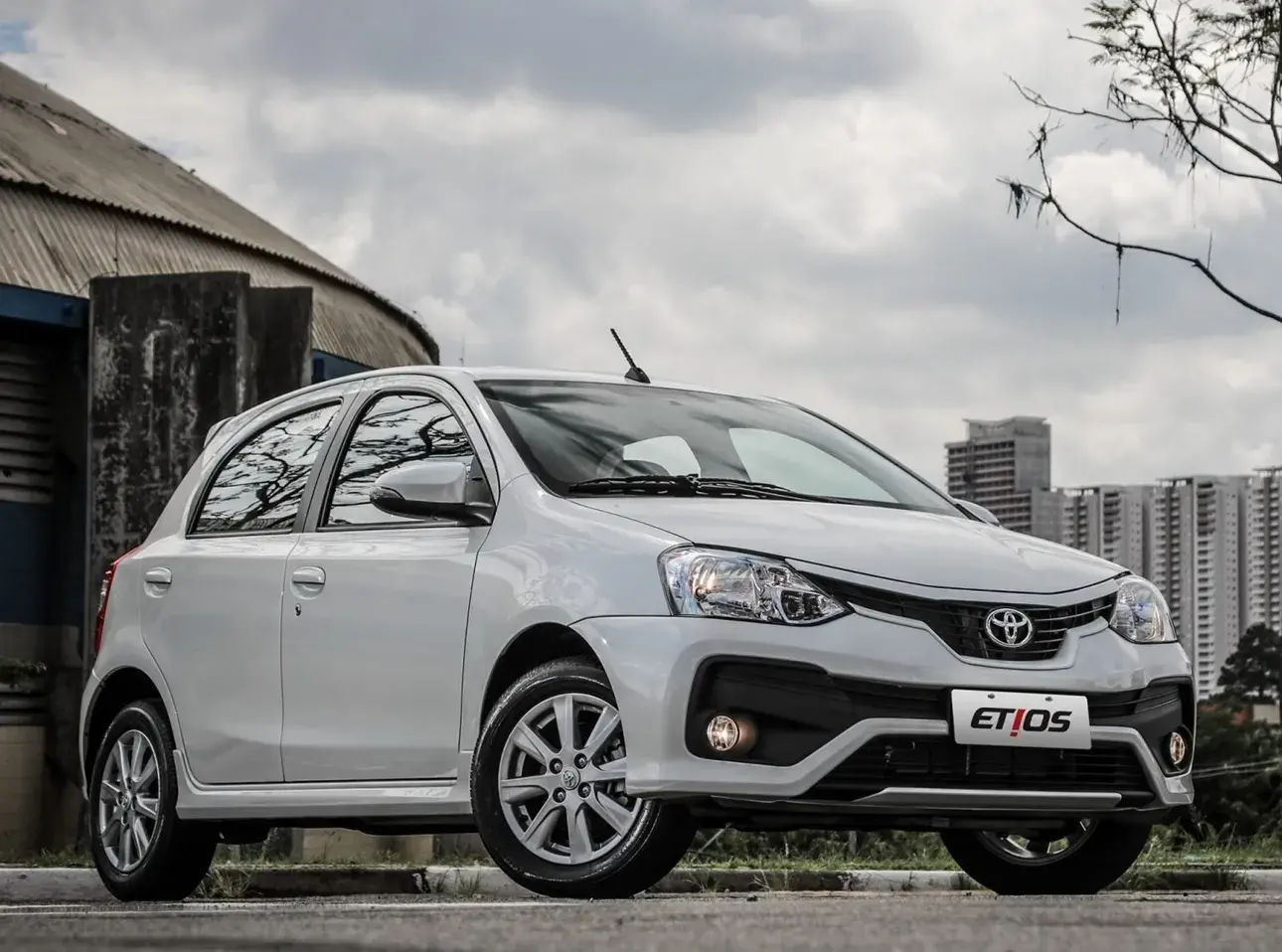 Etios