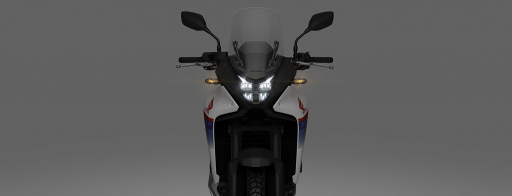 23ym Xl750 Transalp