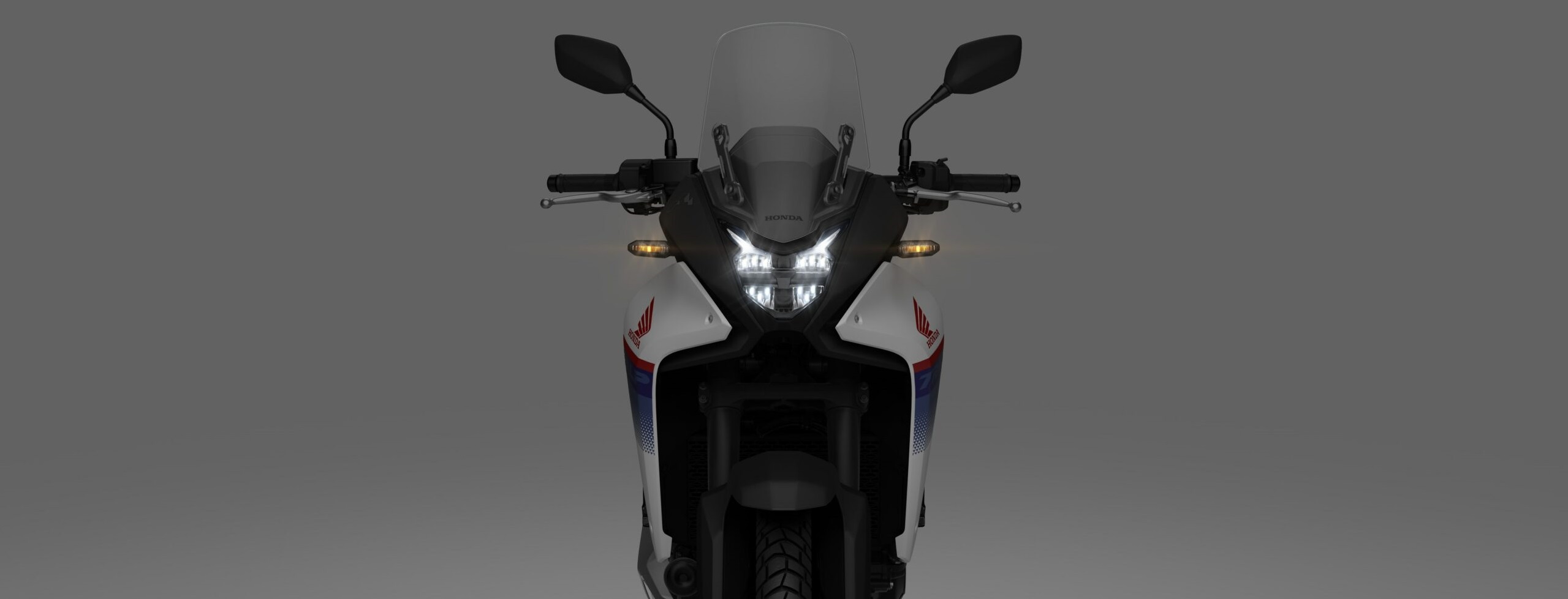 23ym Xl750 Transalp
