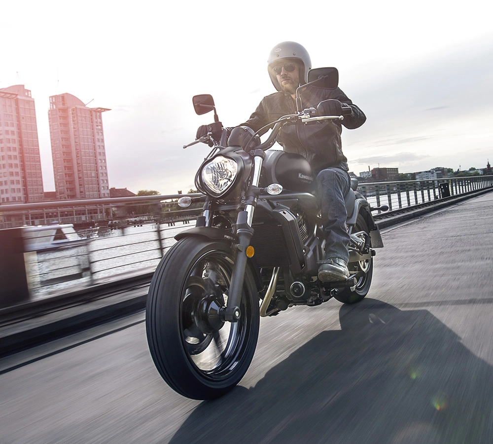 Vulcan S 03