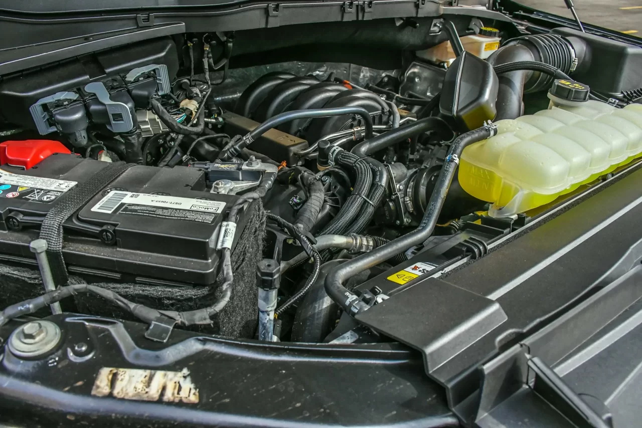 Ford F150 9131