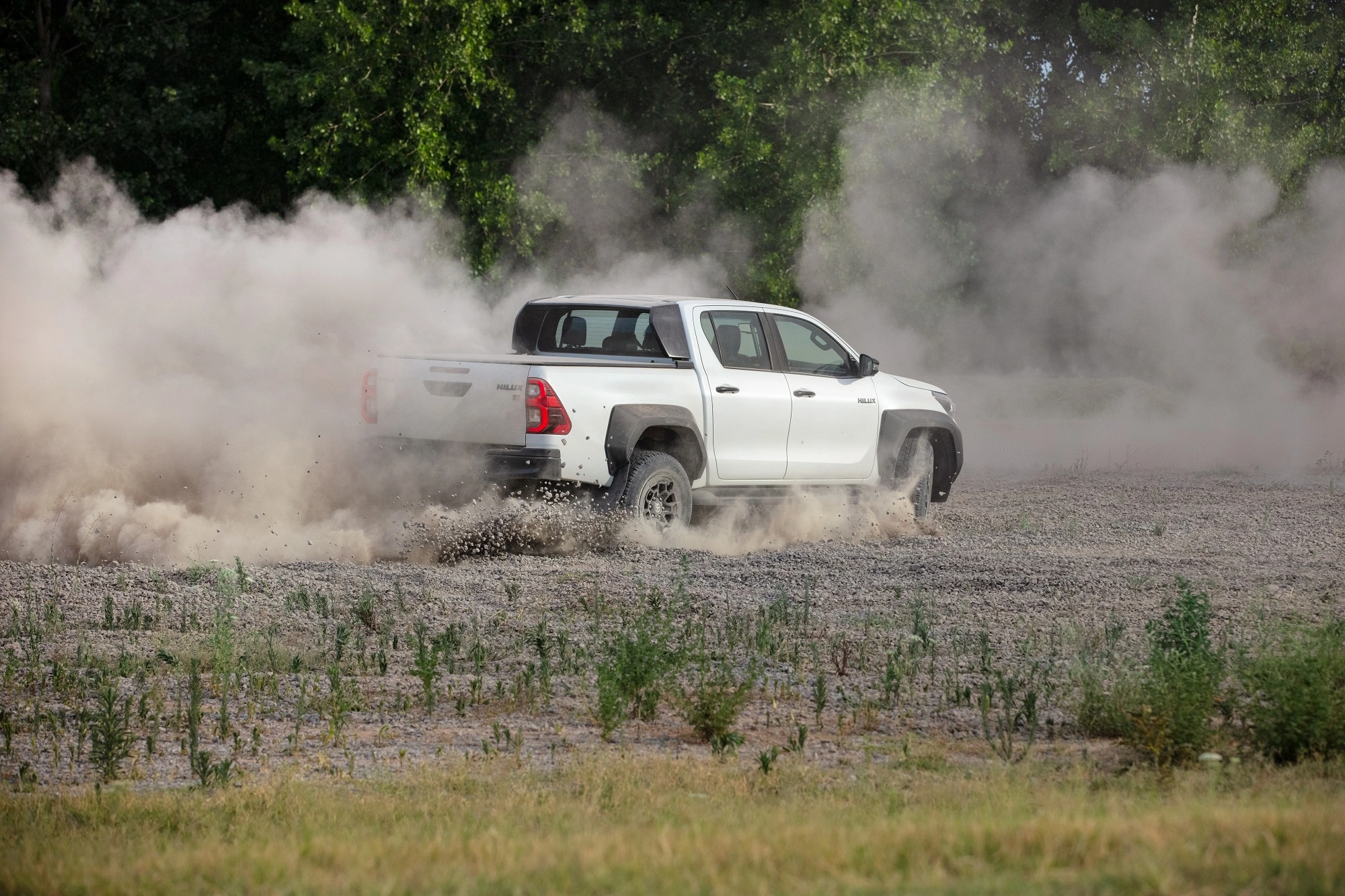 Hilux Gr Sport 02
