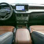 Ford Maverick Hybrid 8791