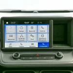 Ford Maverick Hybrid 8796