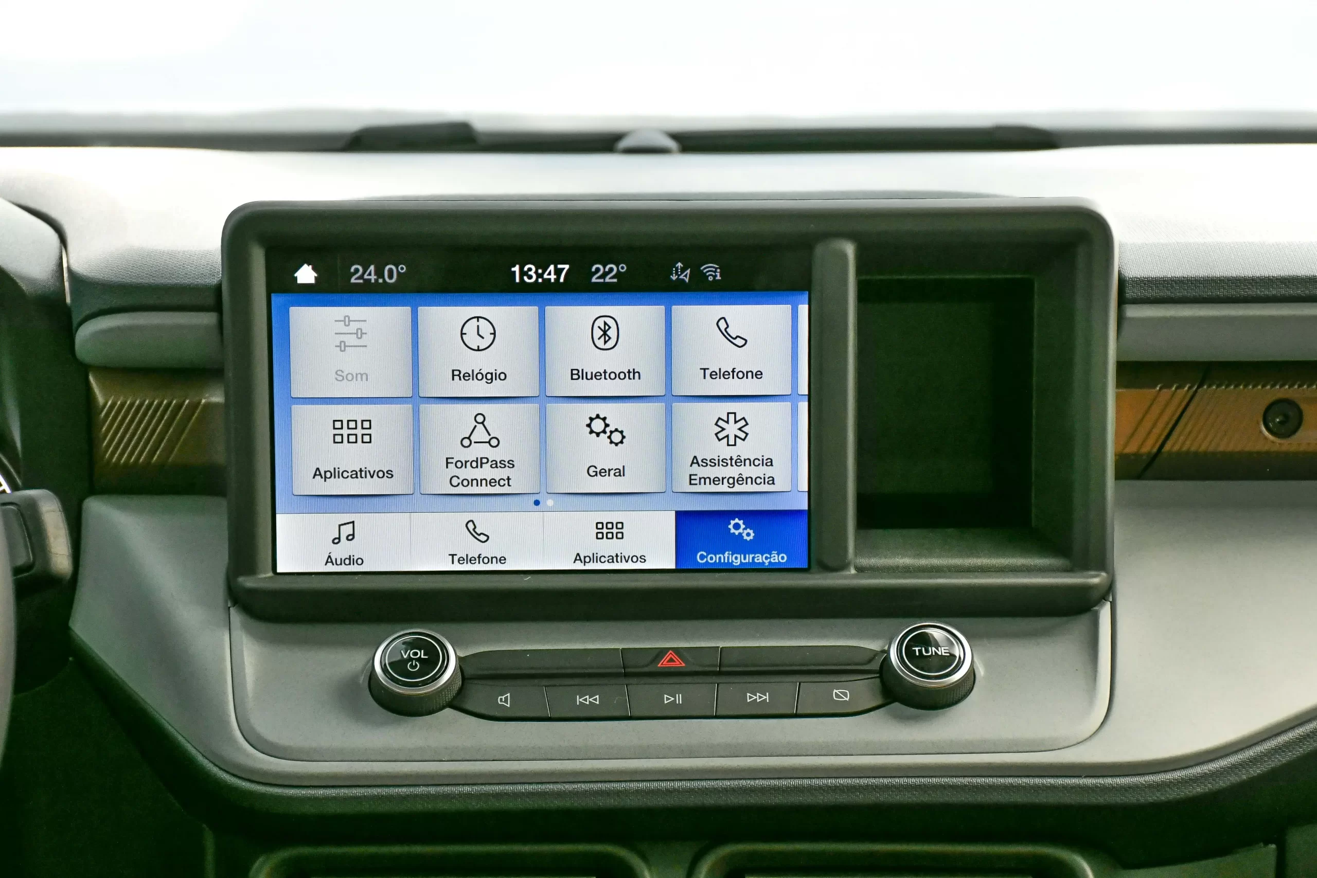 Ford Maverick Hybrid 8796