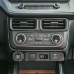 Ford Maverick Hybrid 8798