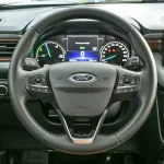 Ford Maverick Hybrid 8807