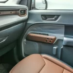Ford Maverick Hybrid 8836