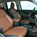 Ford Maverick Hybrid 8879