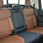 Ford Maverick Hybrid 8886