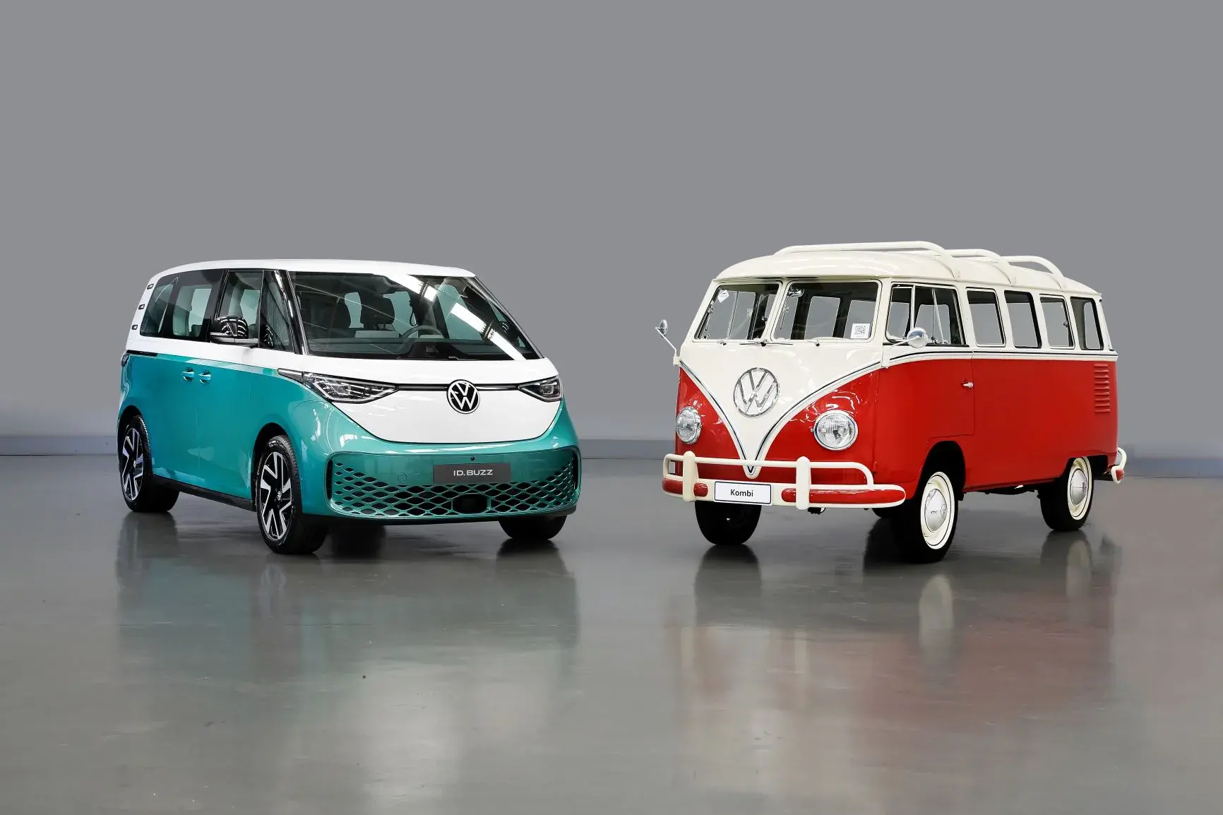 Kombi Id.buzz Volkswagen (2)