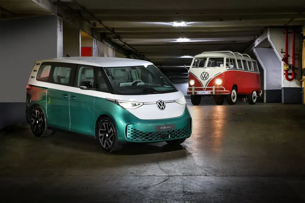 Kombi Id.buzz Volkswagen (3)