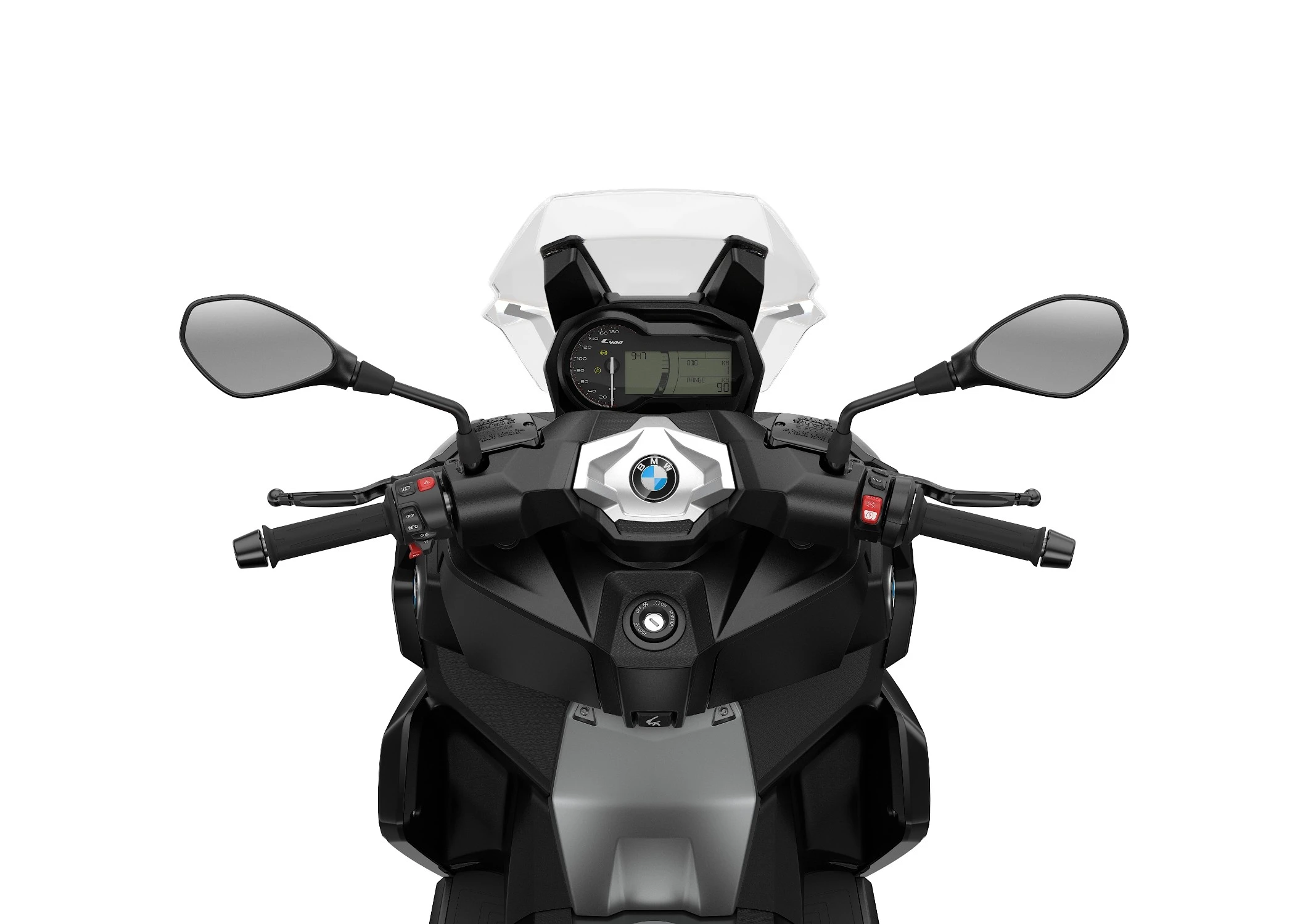 Bmw C 400 X (3)