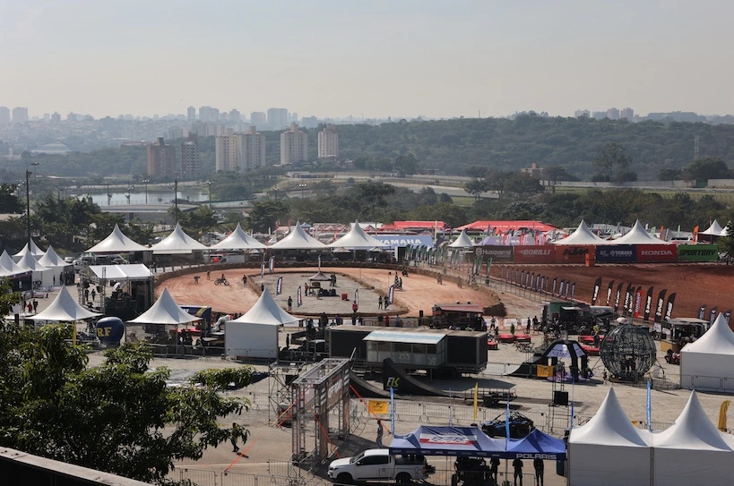 Festival Interlagos Motos 2022 Foto Mario Villaescusa Arena Extreme
