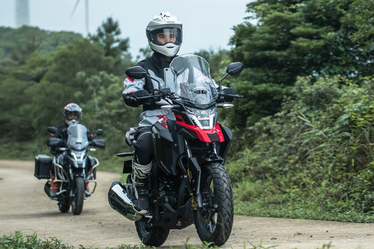 Honda Cb 190x 2023 (4)