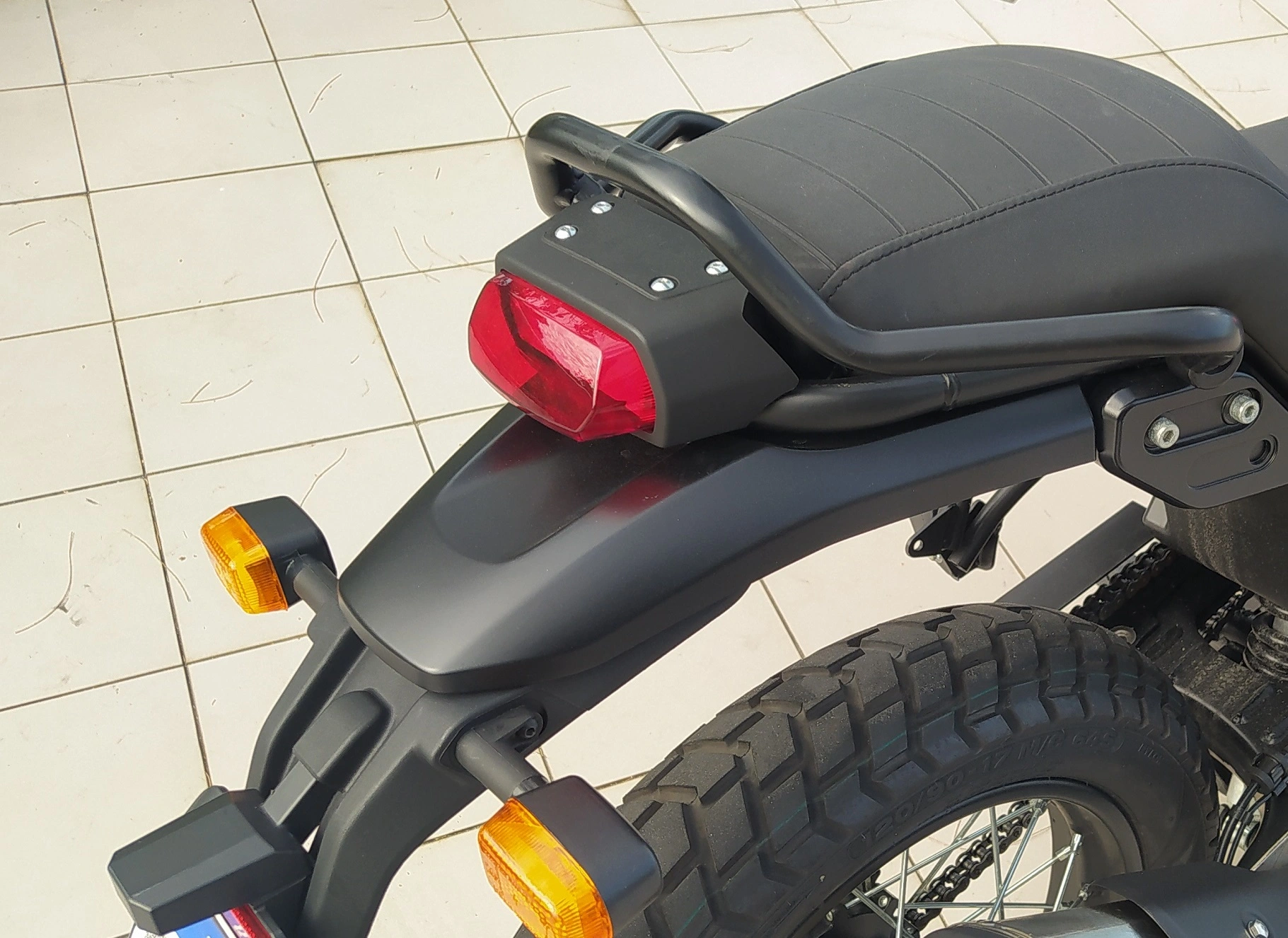 Royal Enfield Scram 411 (24)