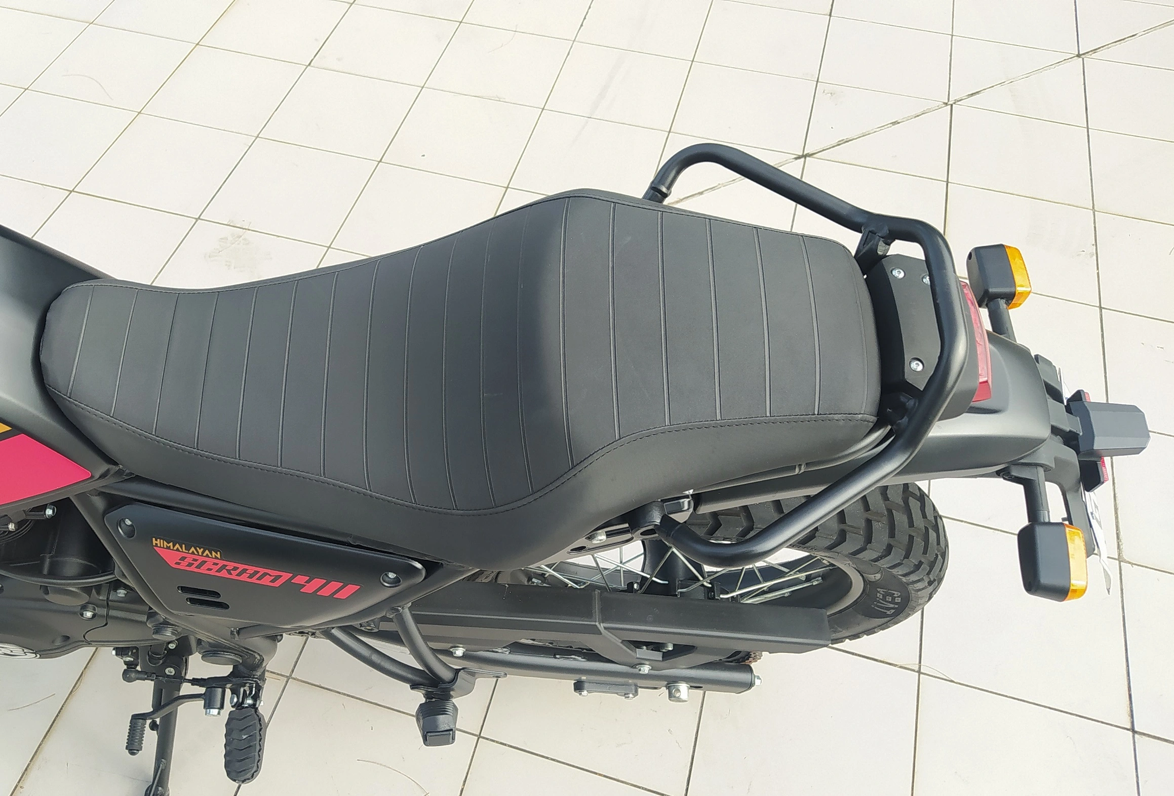 Royal Enfield Scram 411 (26)