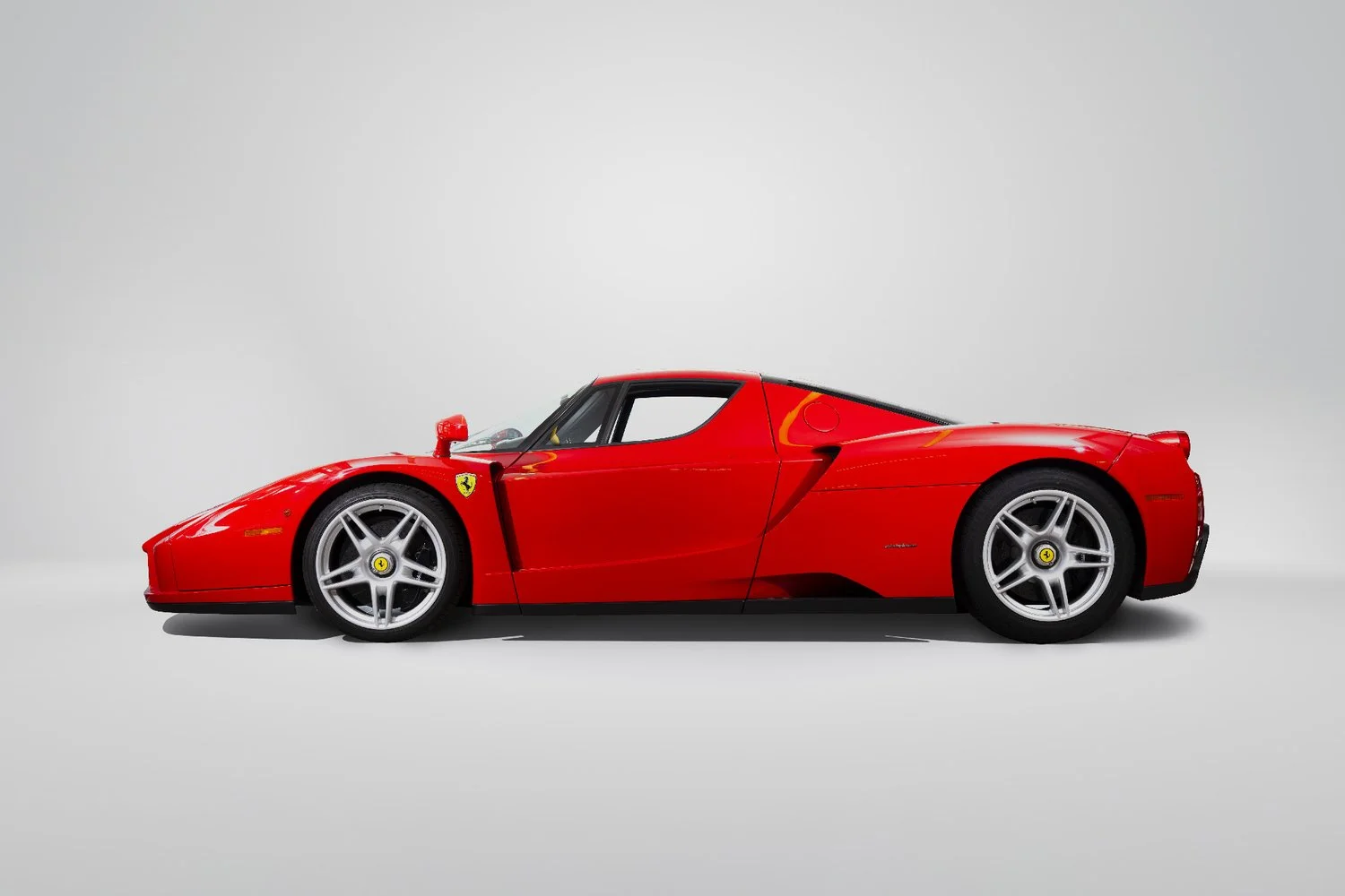 Ferrari Enzo F2