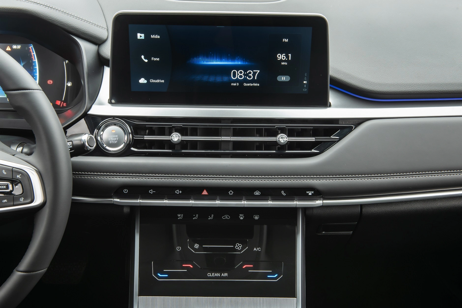 Caoa Chery 5x Sport (10)
