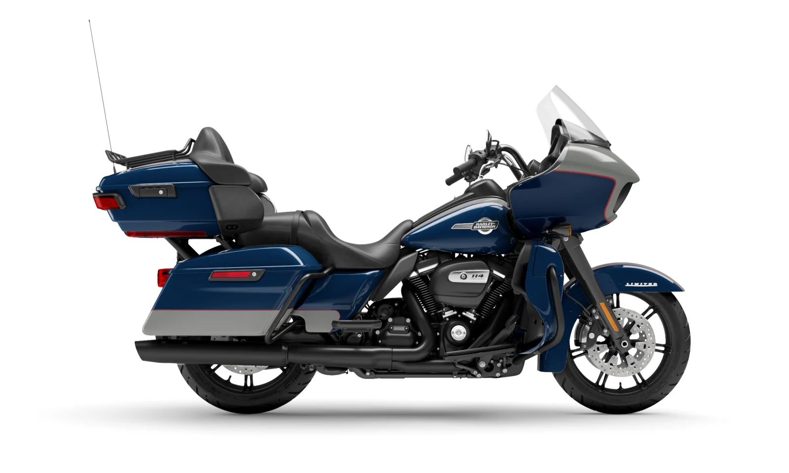 2023 Road Glide Limited F94b Motorcycle 01