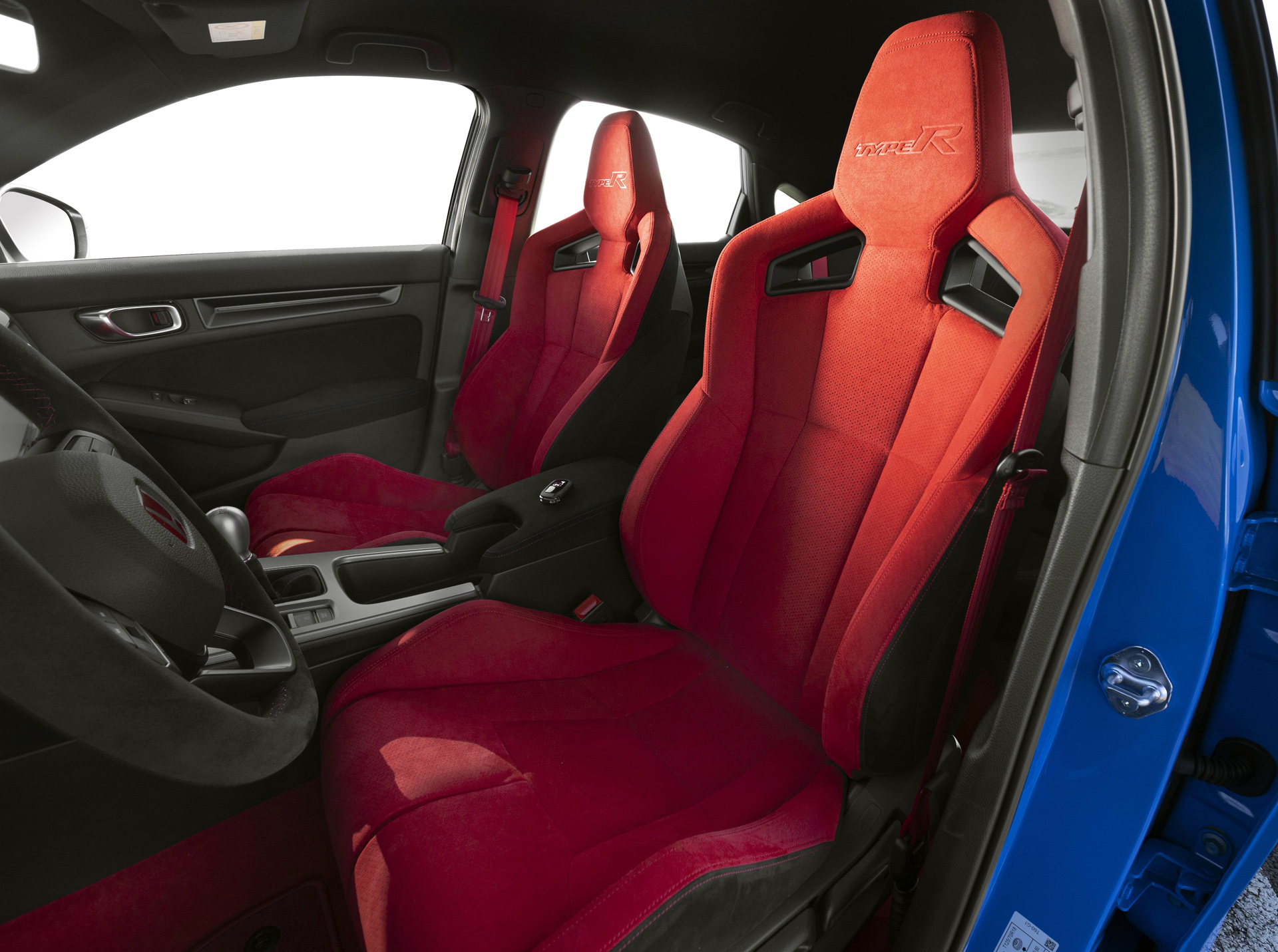 Civic Type R Detalhe (7)