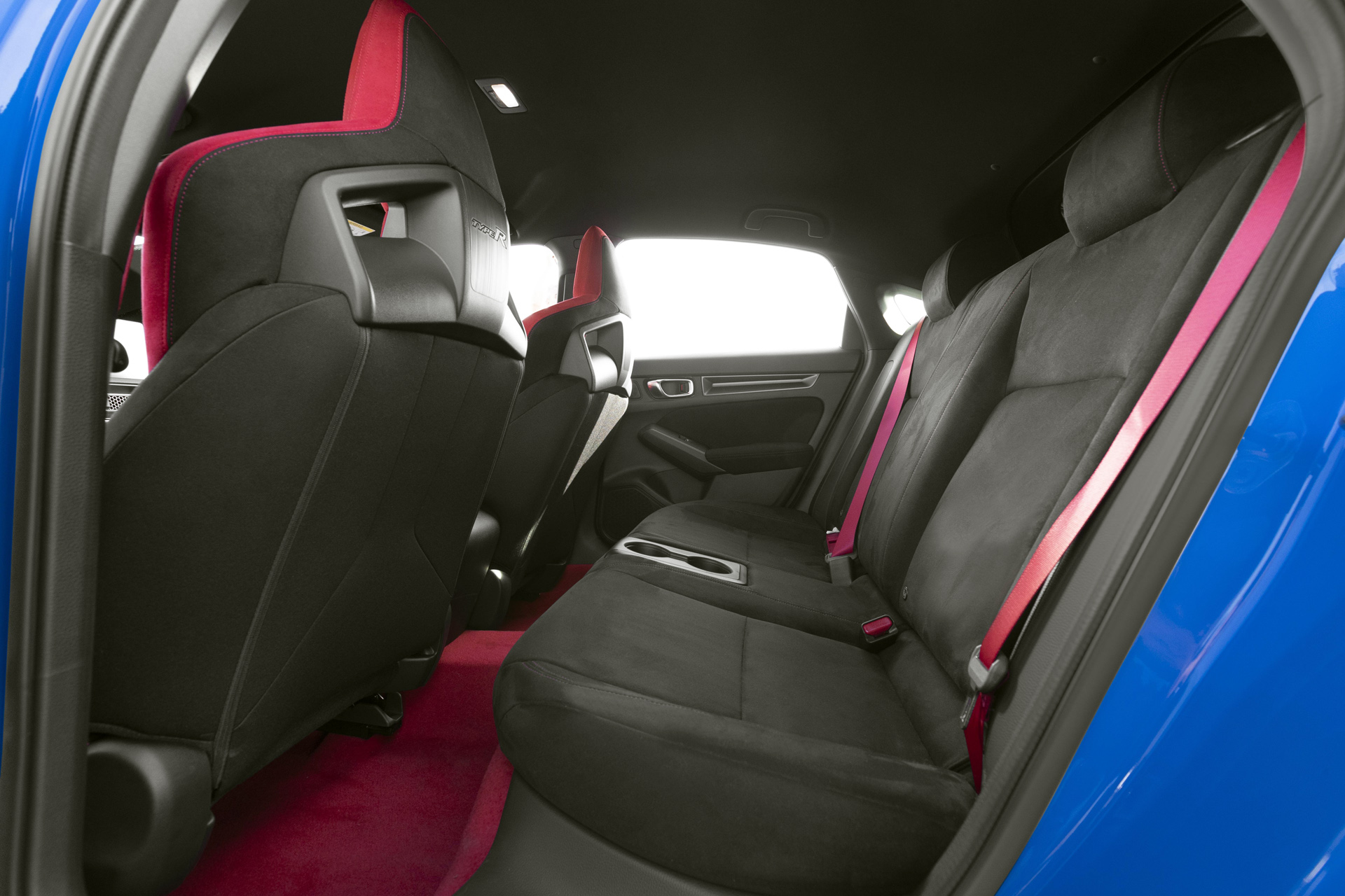 Civic Type R Detalhe (8)