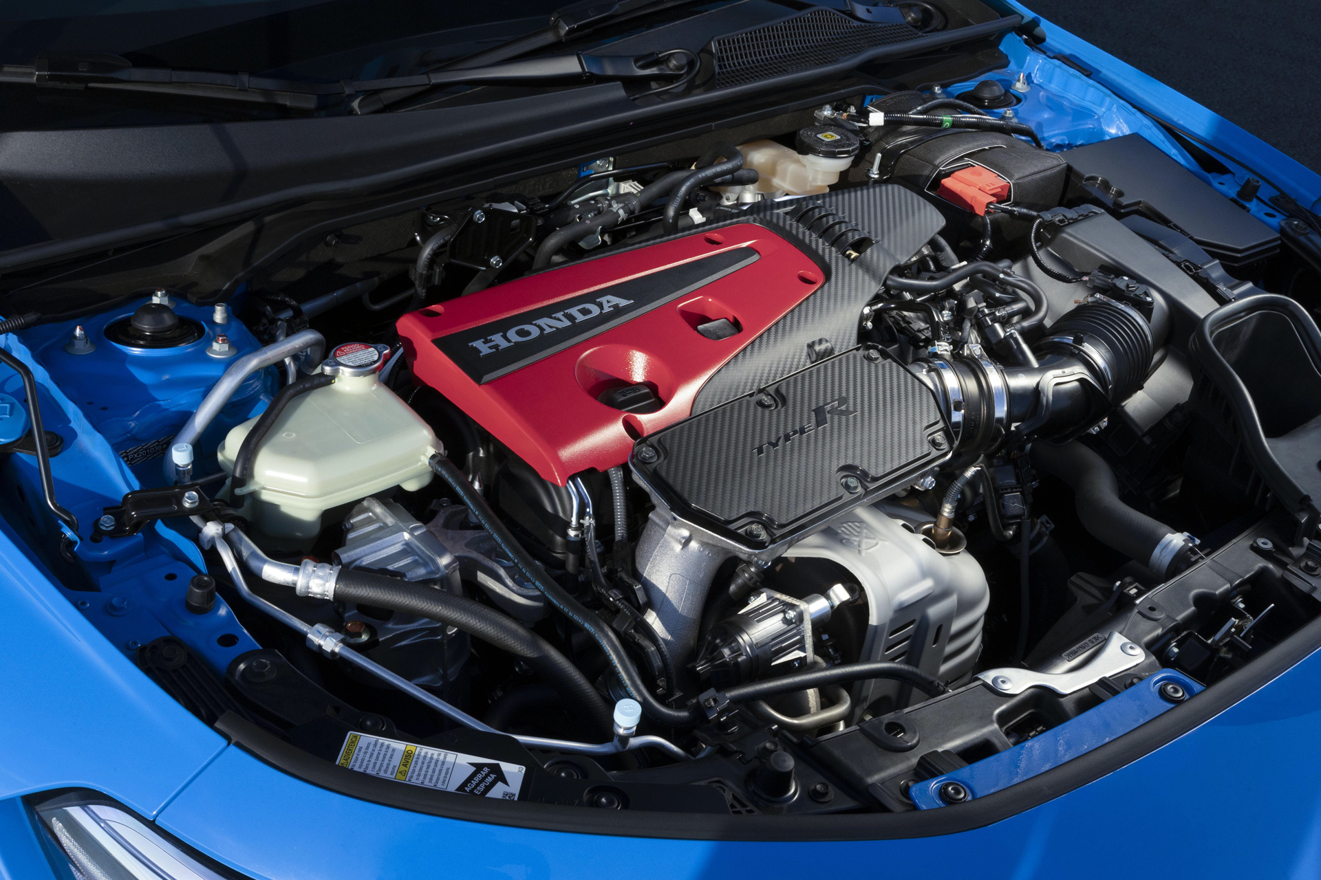 Civic Type R Detalhe (21)