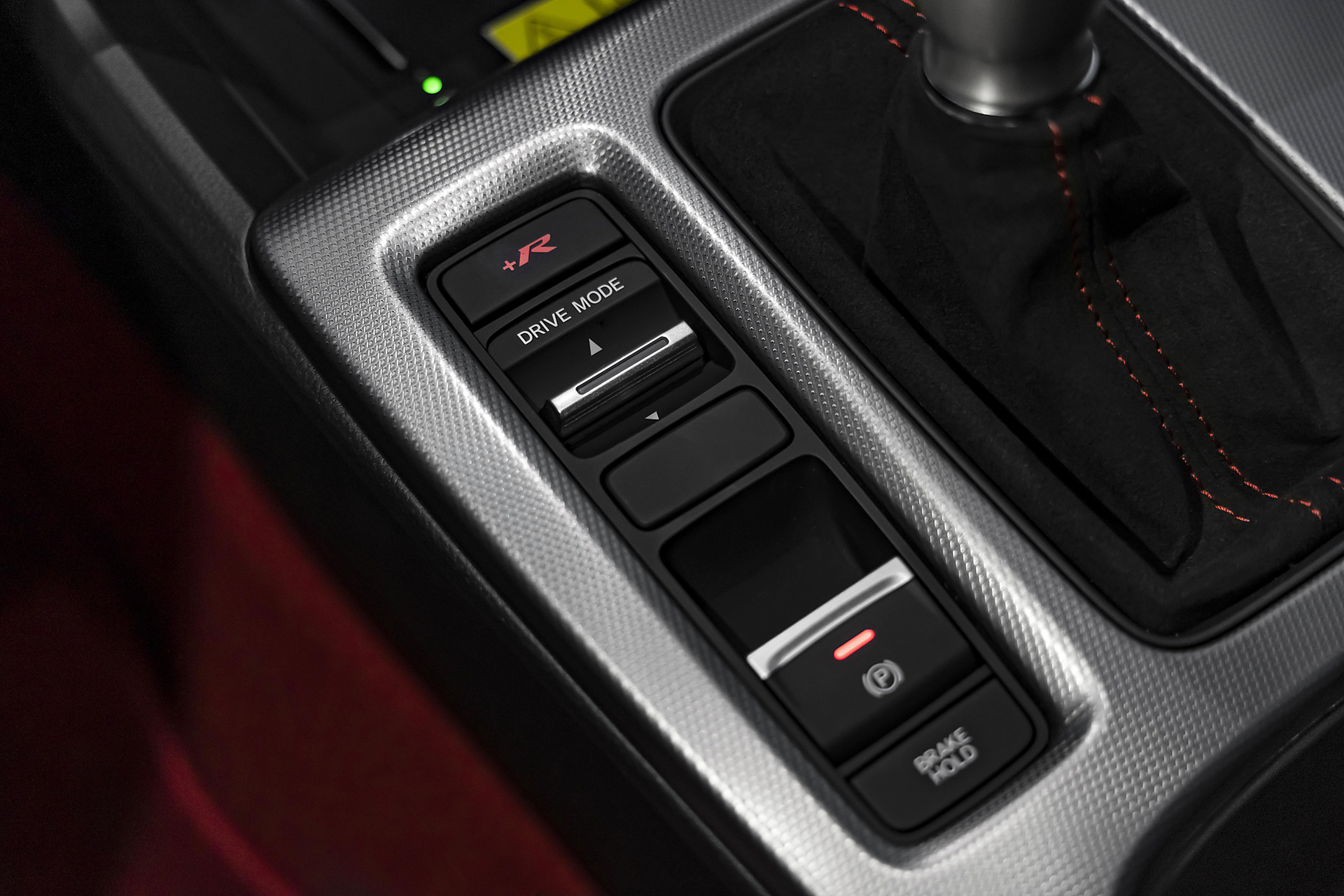 Civic Type R Detalhe (42)