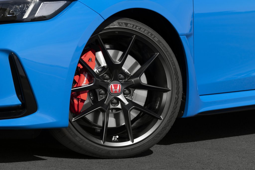 Civic Type R Detalhe (44)