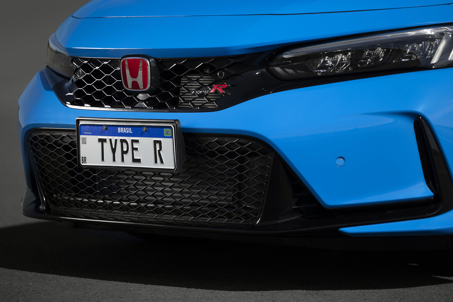 Civic Type R Detalhe (45)