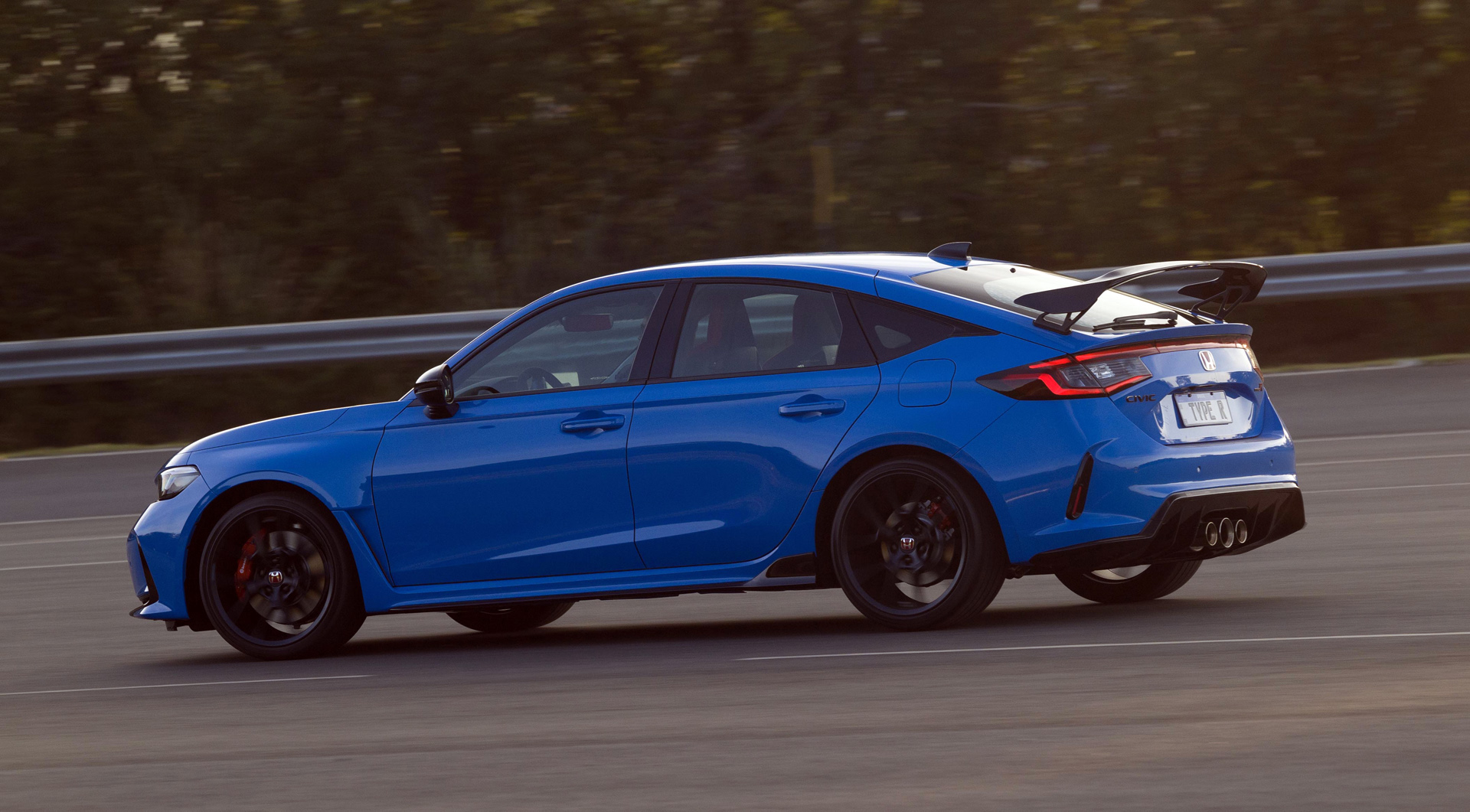 Civic Type R Movimento (19)