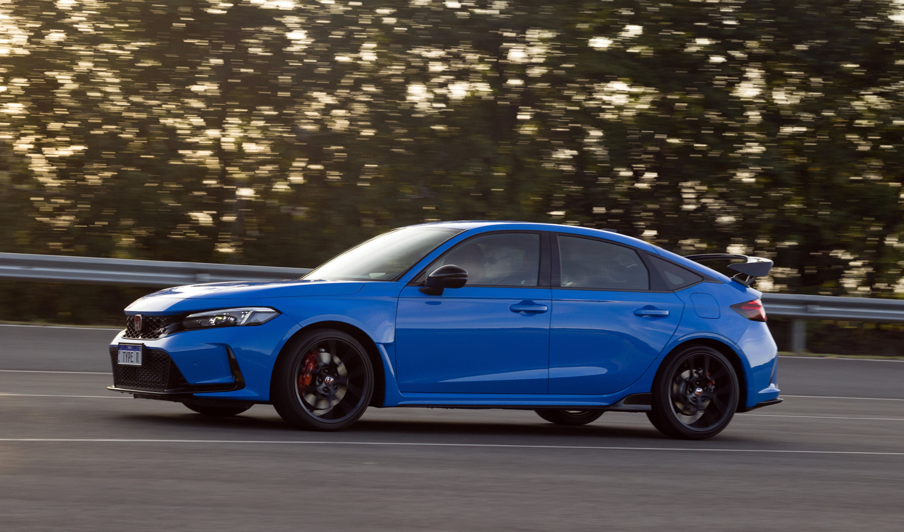Civic Type R Movimento (22)