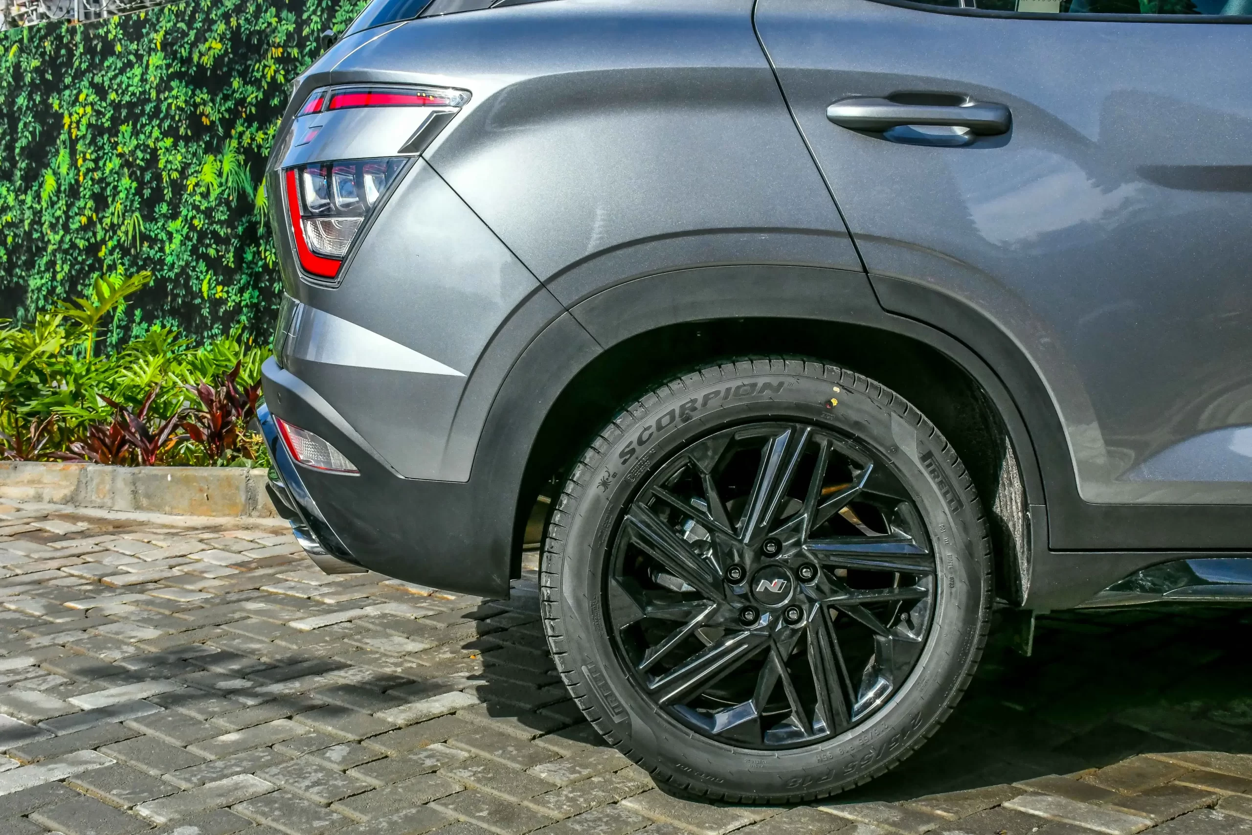 Hyundai Creta N Line Night Edition Webmotors (37)