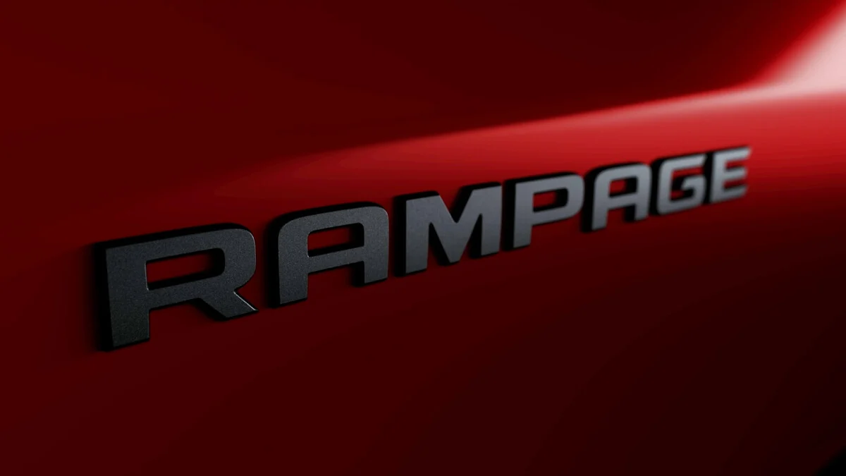 Rampage