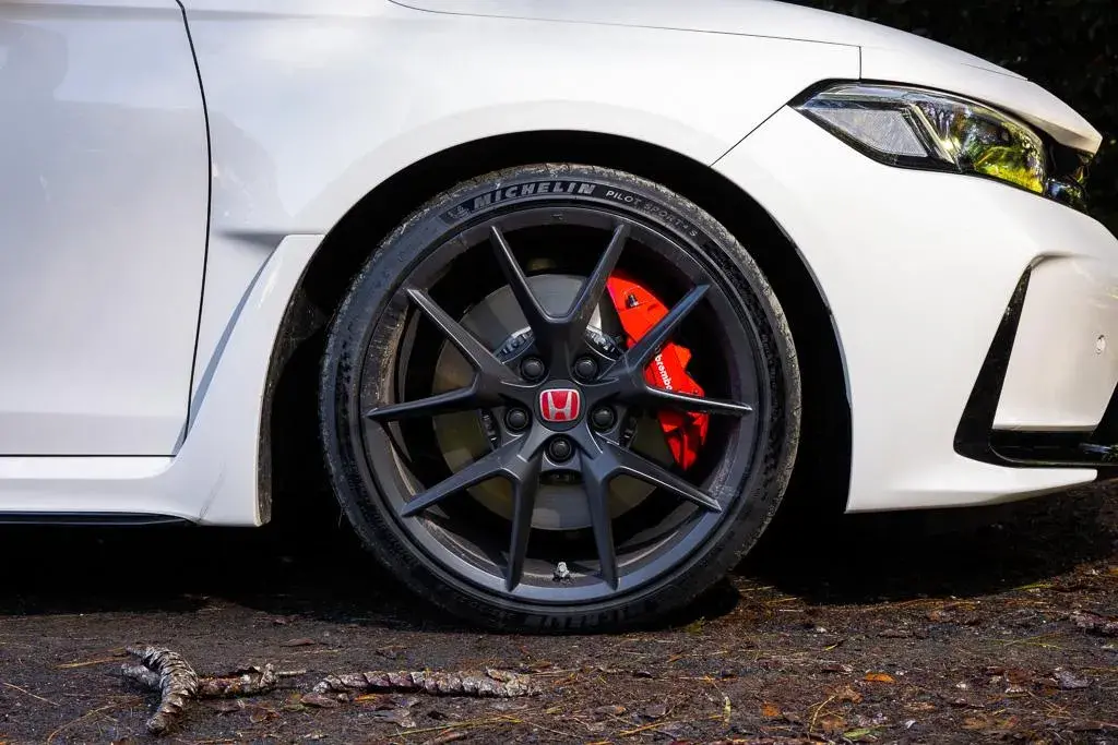 2023 Honda Civic Type R 09