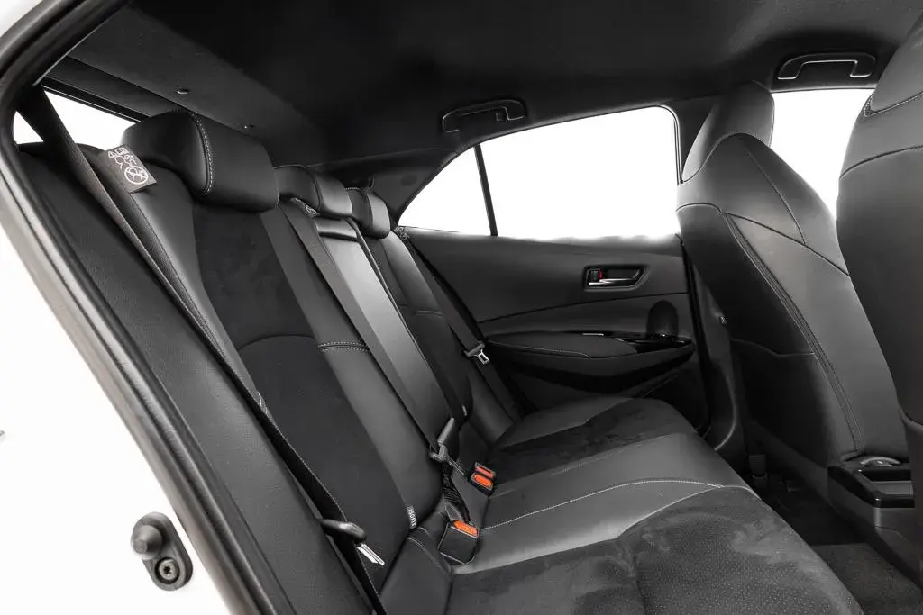2023 Toyota Corolla Gr 14