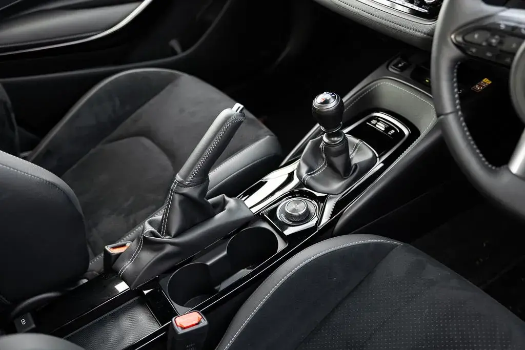 2023 Toyota Corolla Gr 15