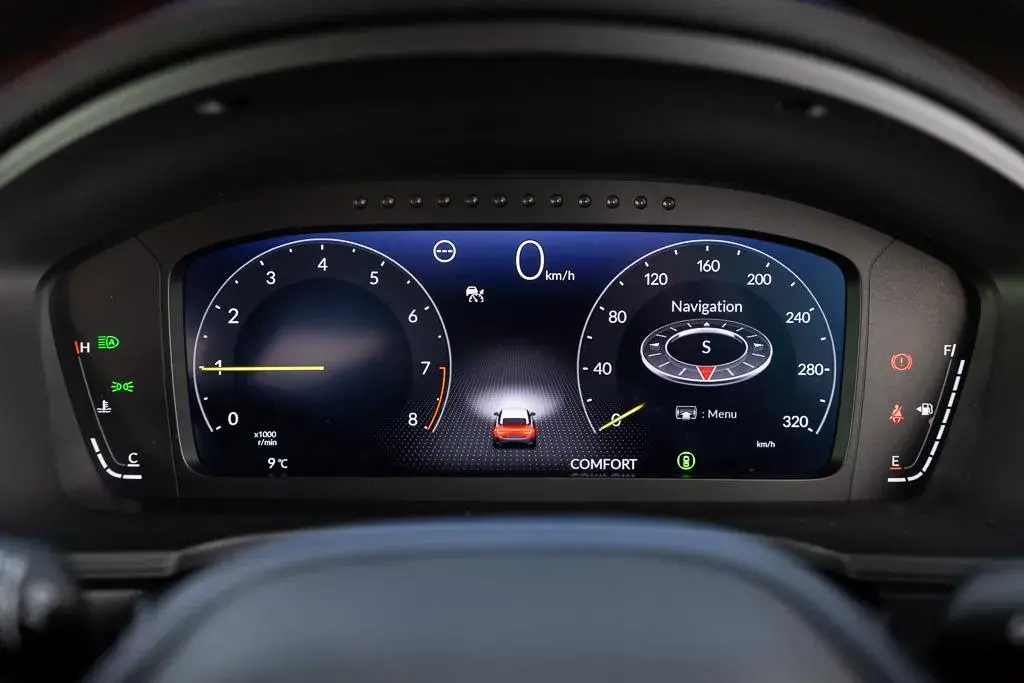 2023 Honda Civic Type R 19